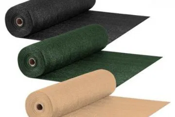 Shade Net for Car Parking Shades