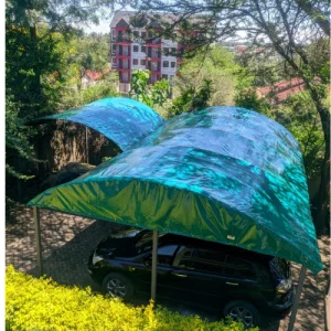 car shades kenya